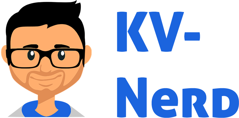 Profilbild KV-Nerd